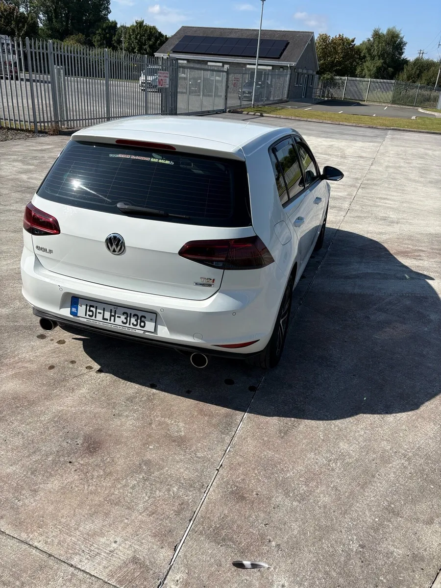 Volkswagen Golf - Image 5