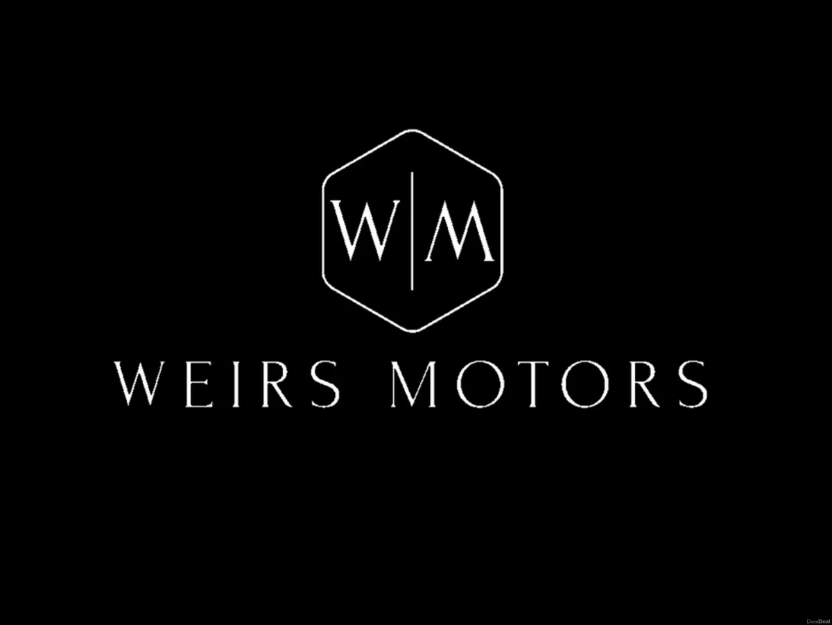 BMW iX3 G08 M SPORT PRO 5DR AUTO - Image 1