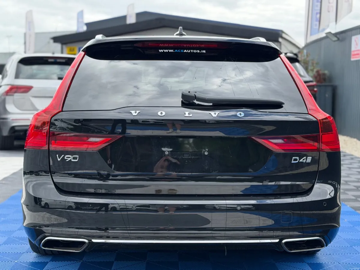 Volvo V90 ** DEPOSIT TAKEN ** INSCRIPTION D4 - 2.0 - Image 6