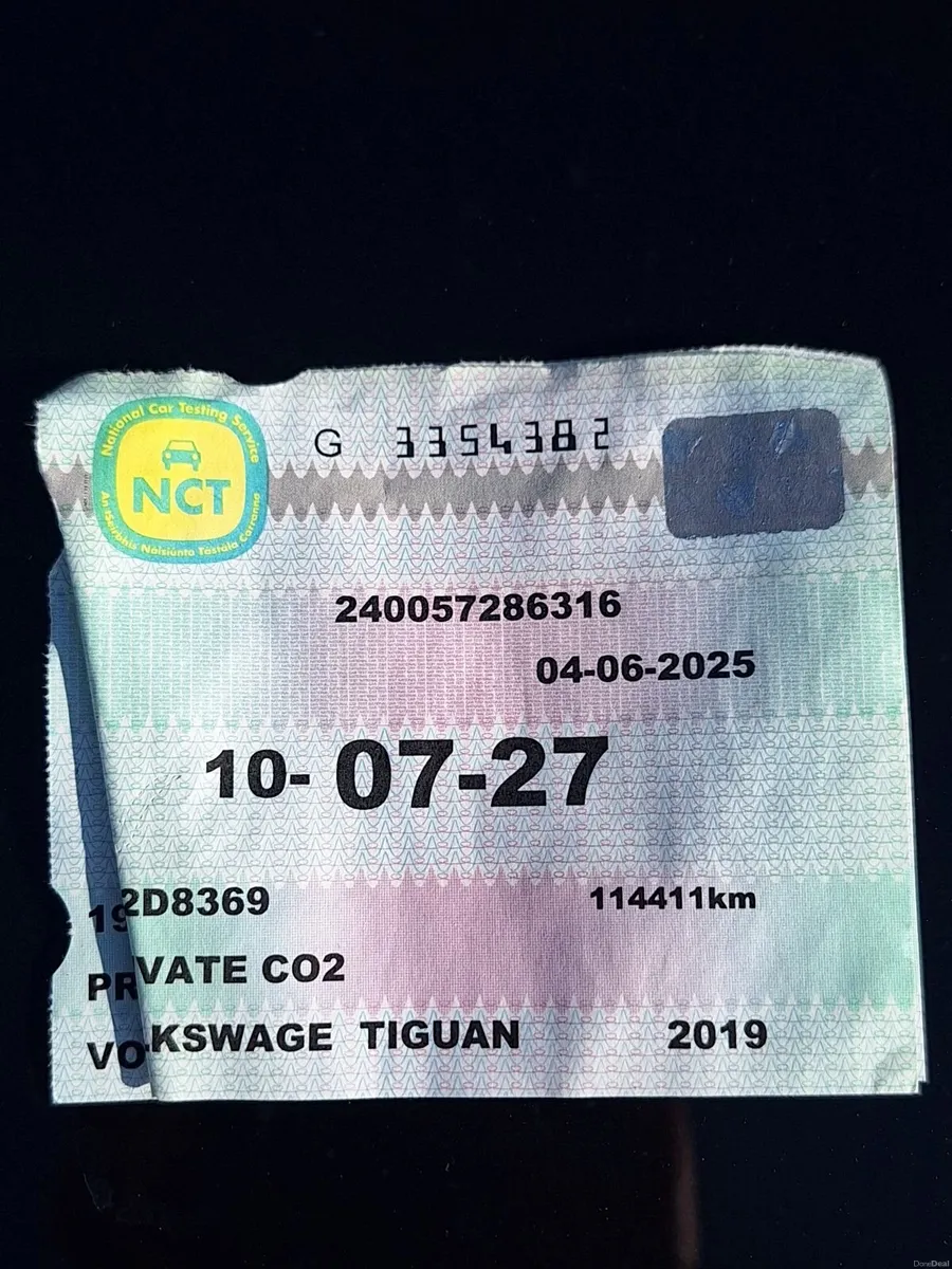 Volkswagen Tiguan 2019 - Image 6