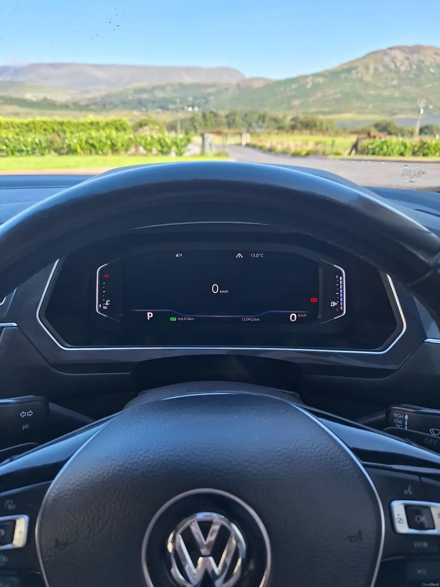 Volkswagen Tiguan 2019 - Image 5
