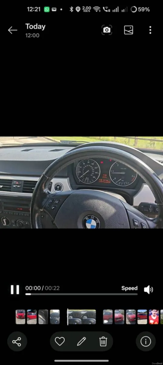 BMW 318d - Image 3