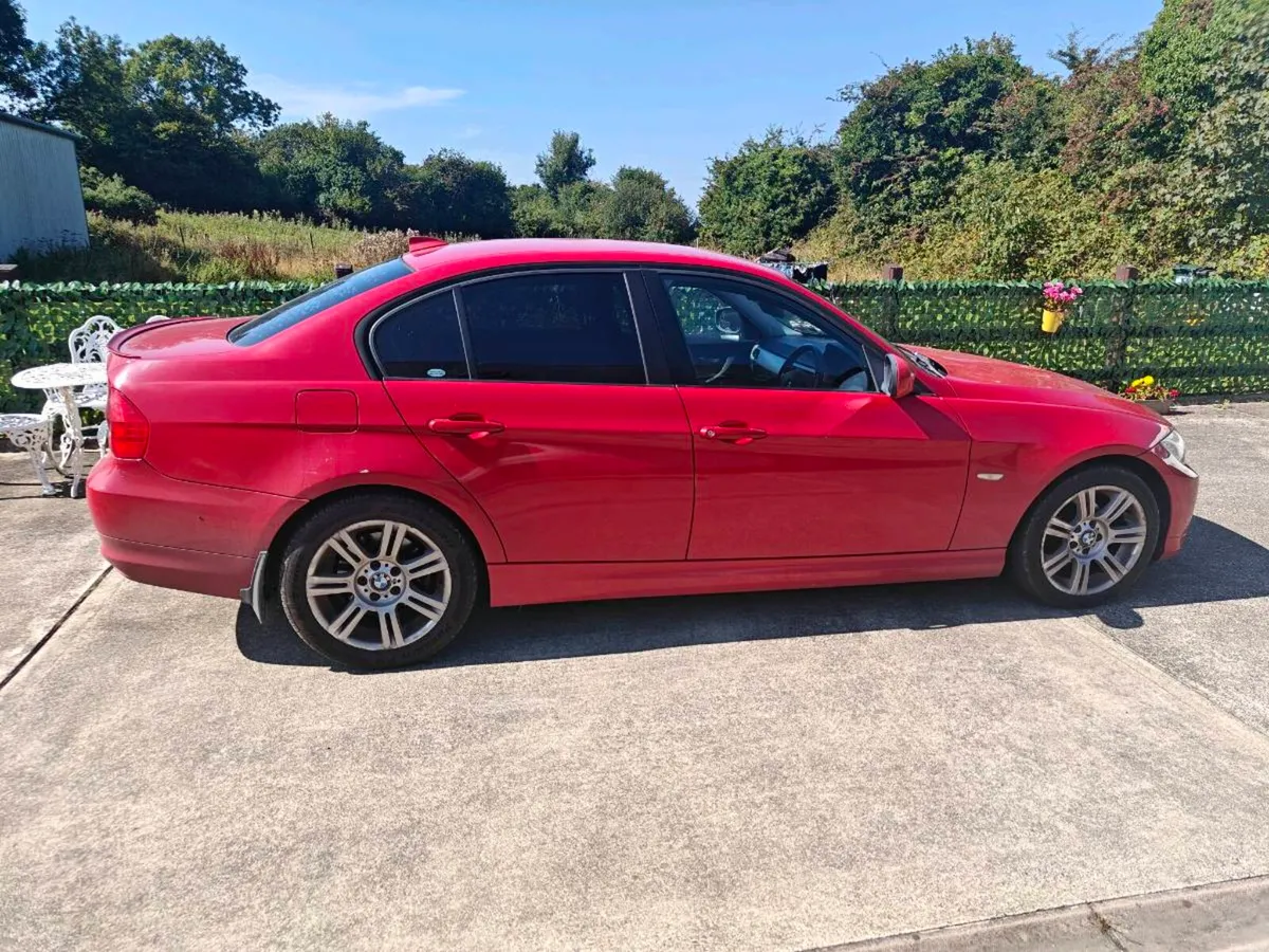BMW 318d - Image 5