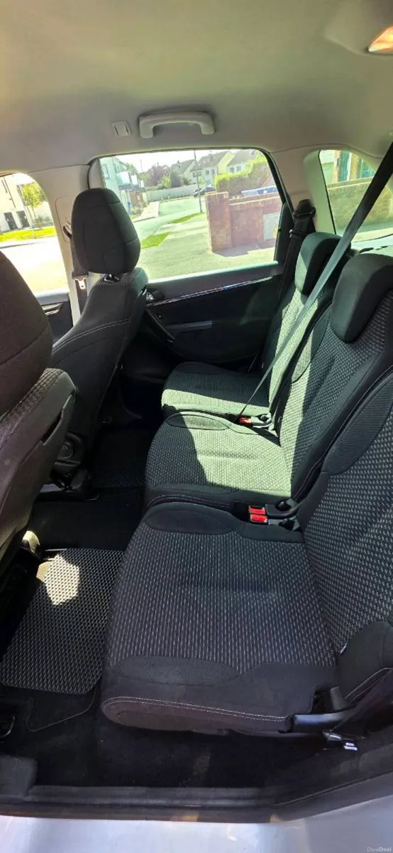Citroen C4 Picasso - Image 3