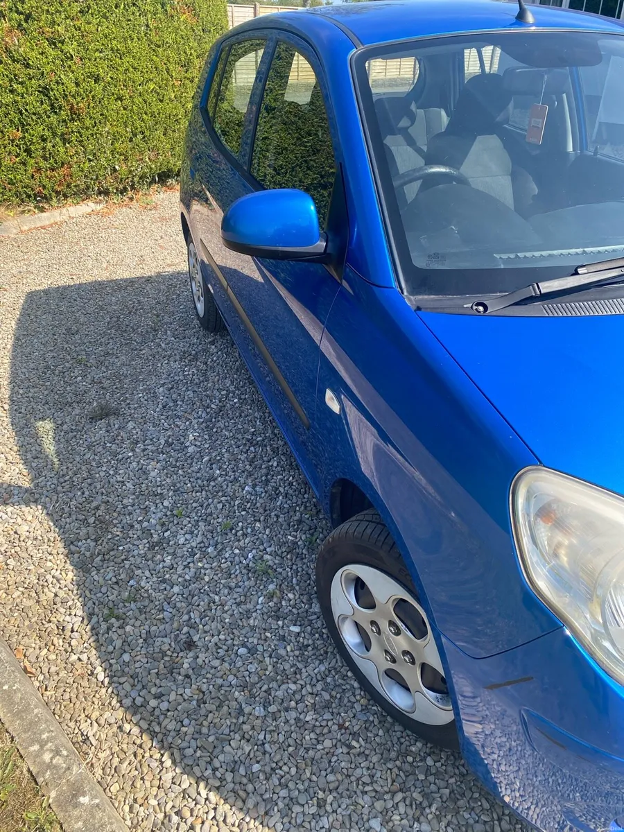 Kia picanto - Image 3