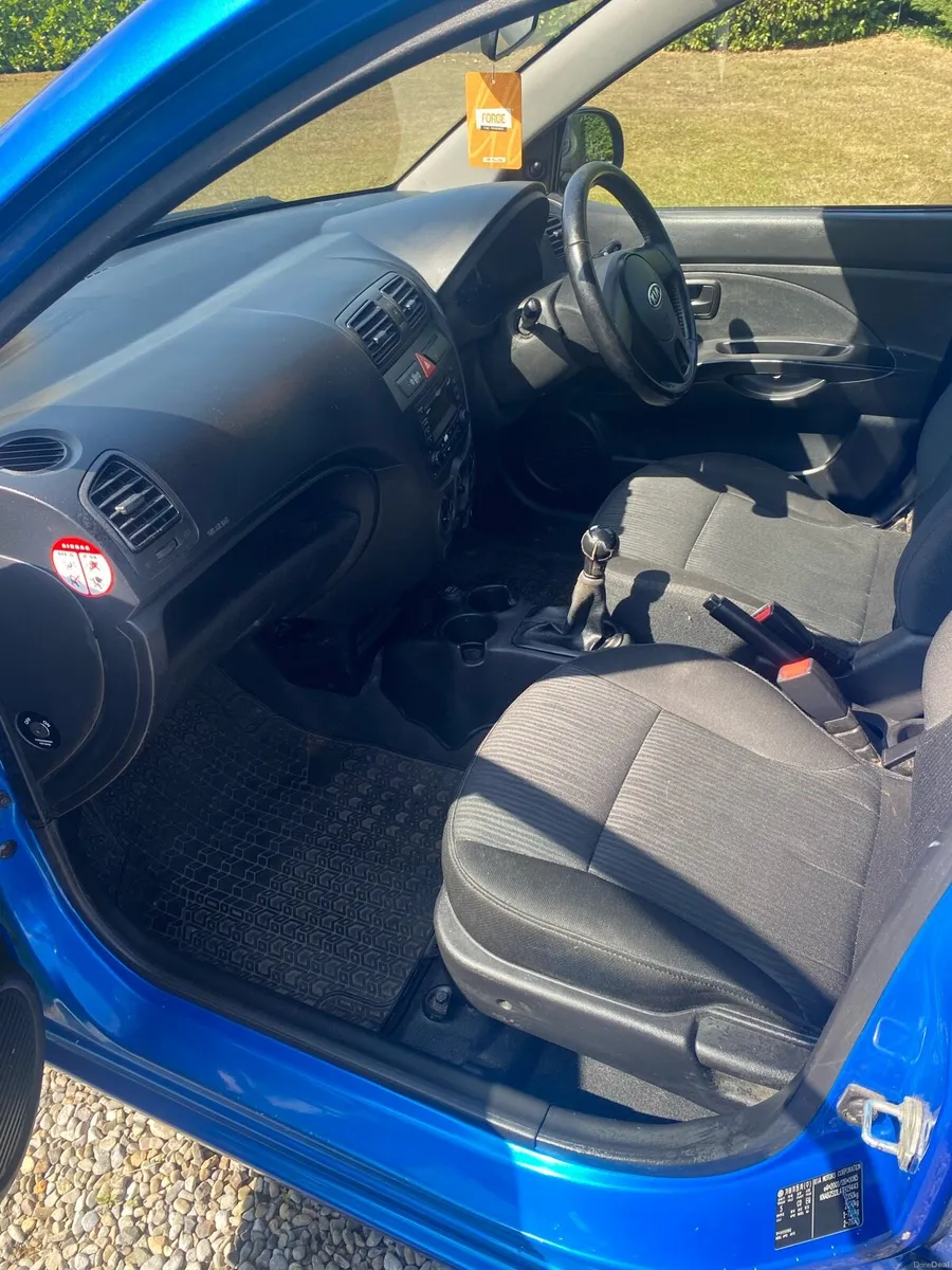 Kia picanto - Image 6