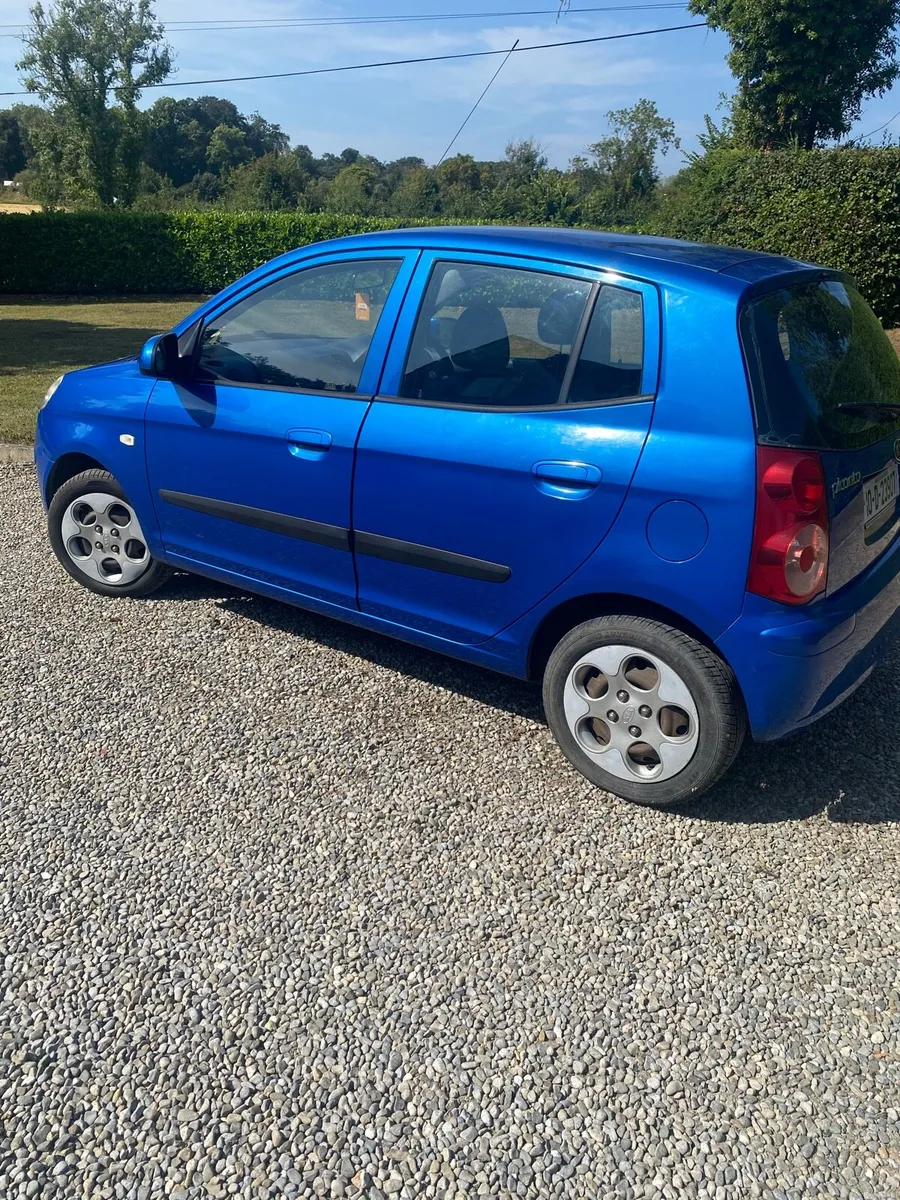 Kia picanto - Image 4