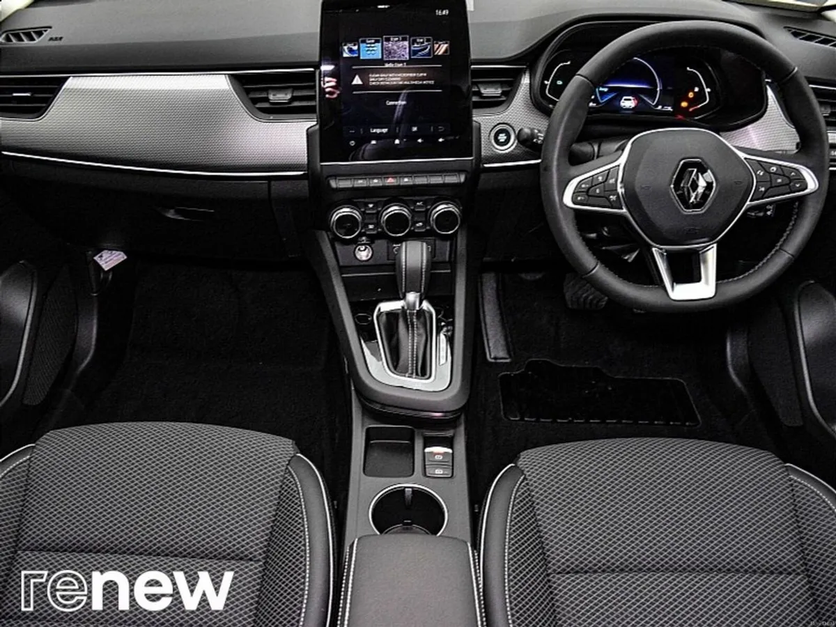 Renault Arkana Techno TCe 140 Auto - Image 2