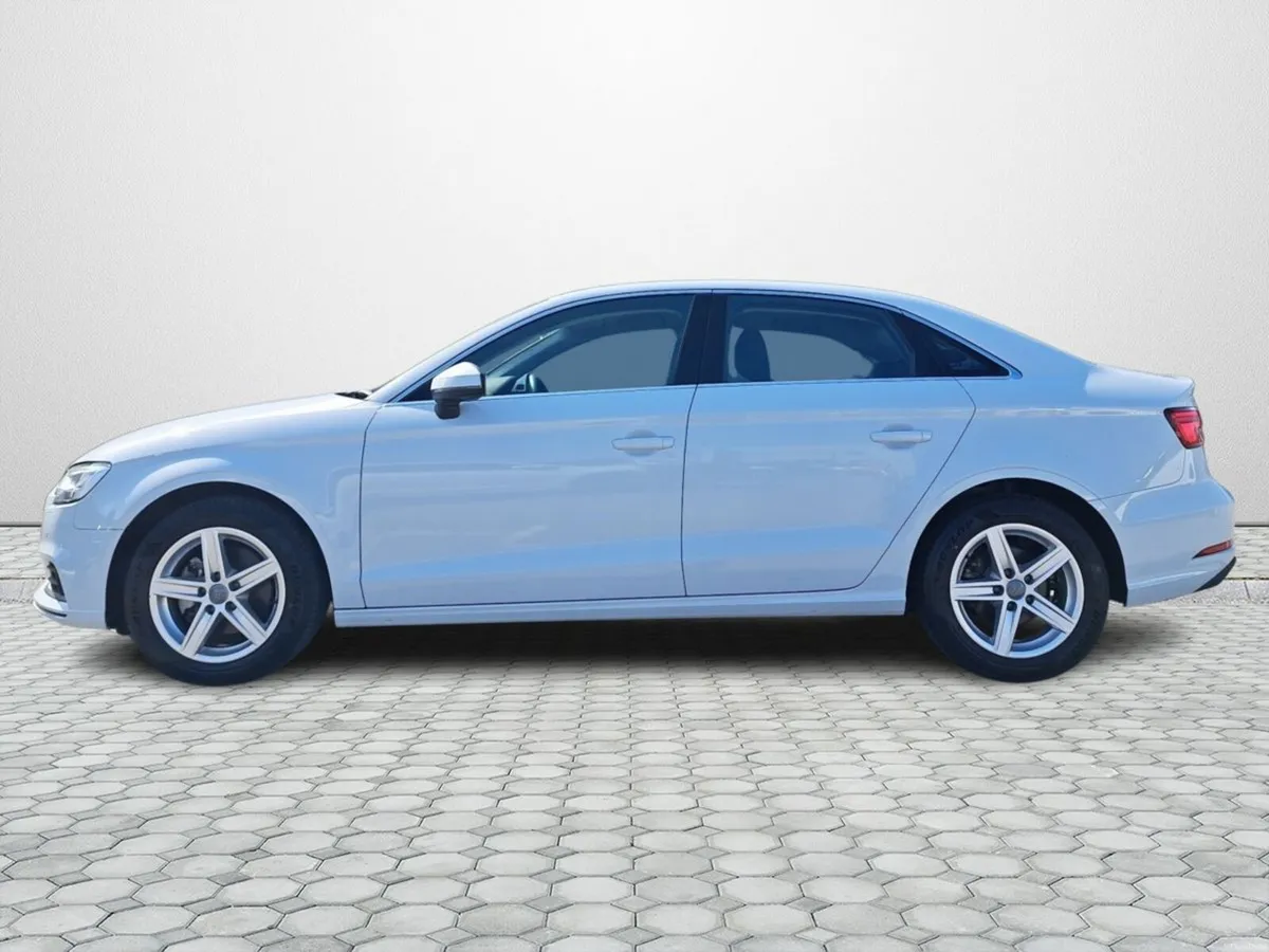 Audi A3 30 TFSI - Image 5