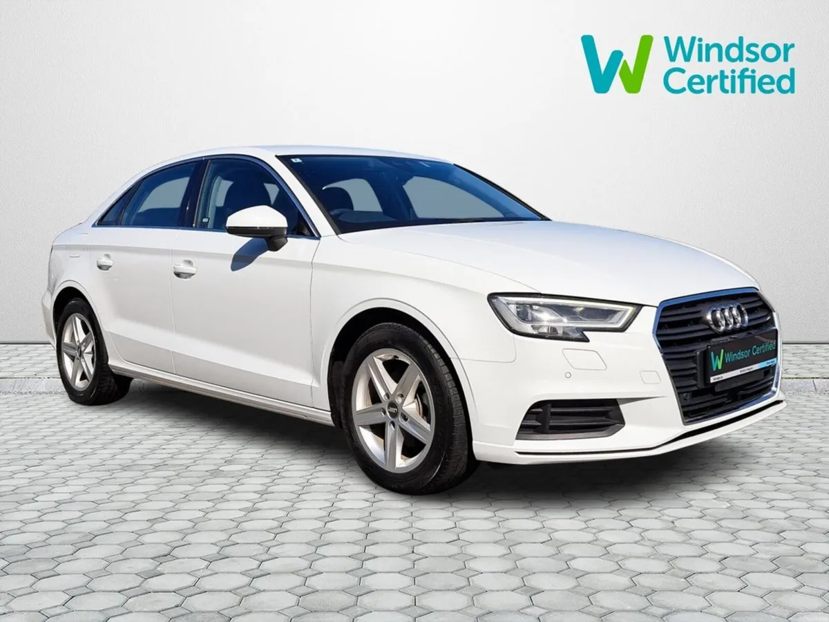 Audi A3 30 TFSI - Image 1