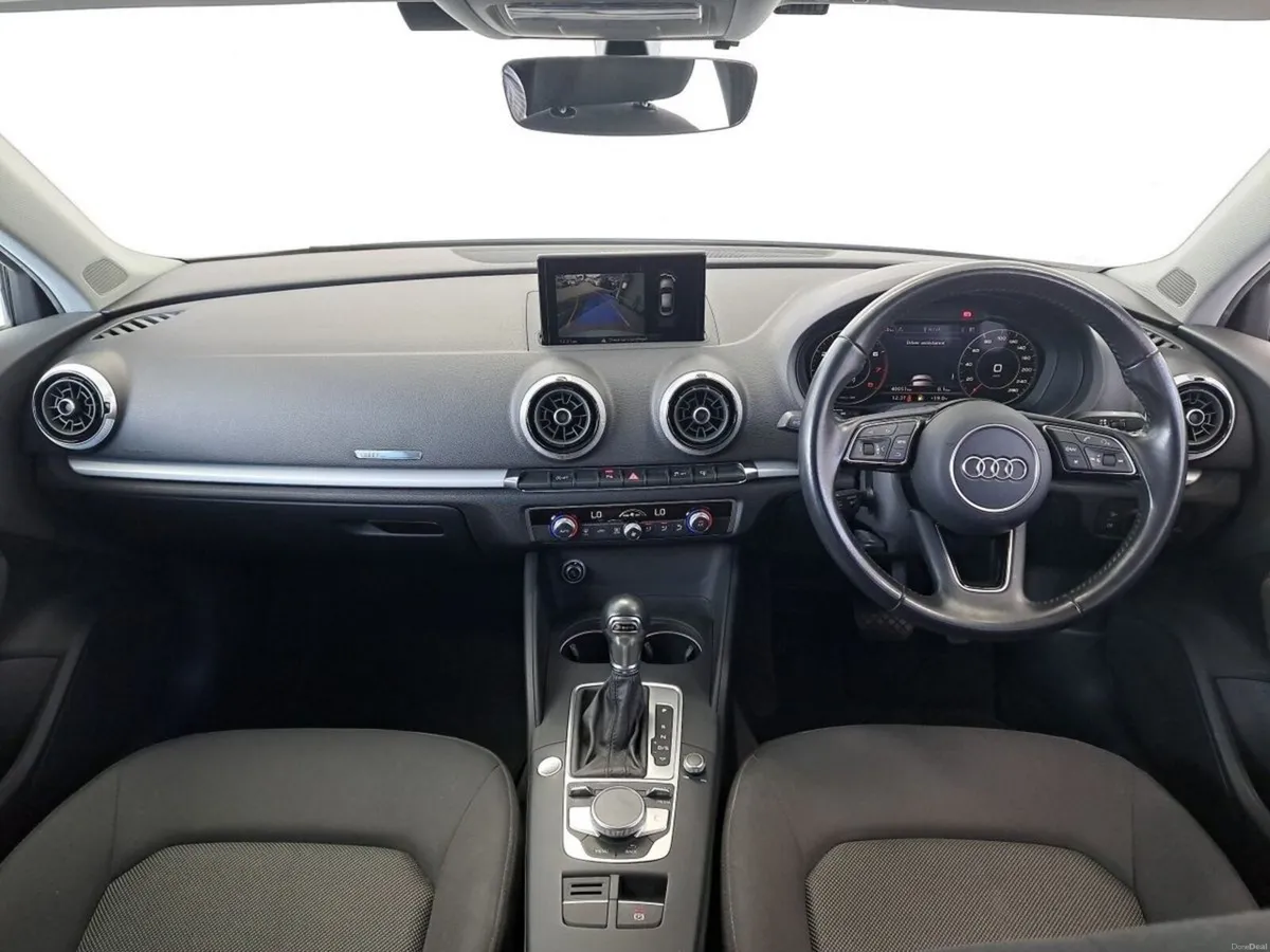 Audi A3 30 TFSI - Image 3