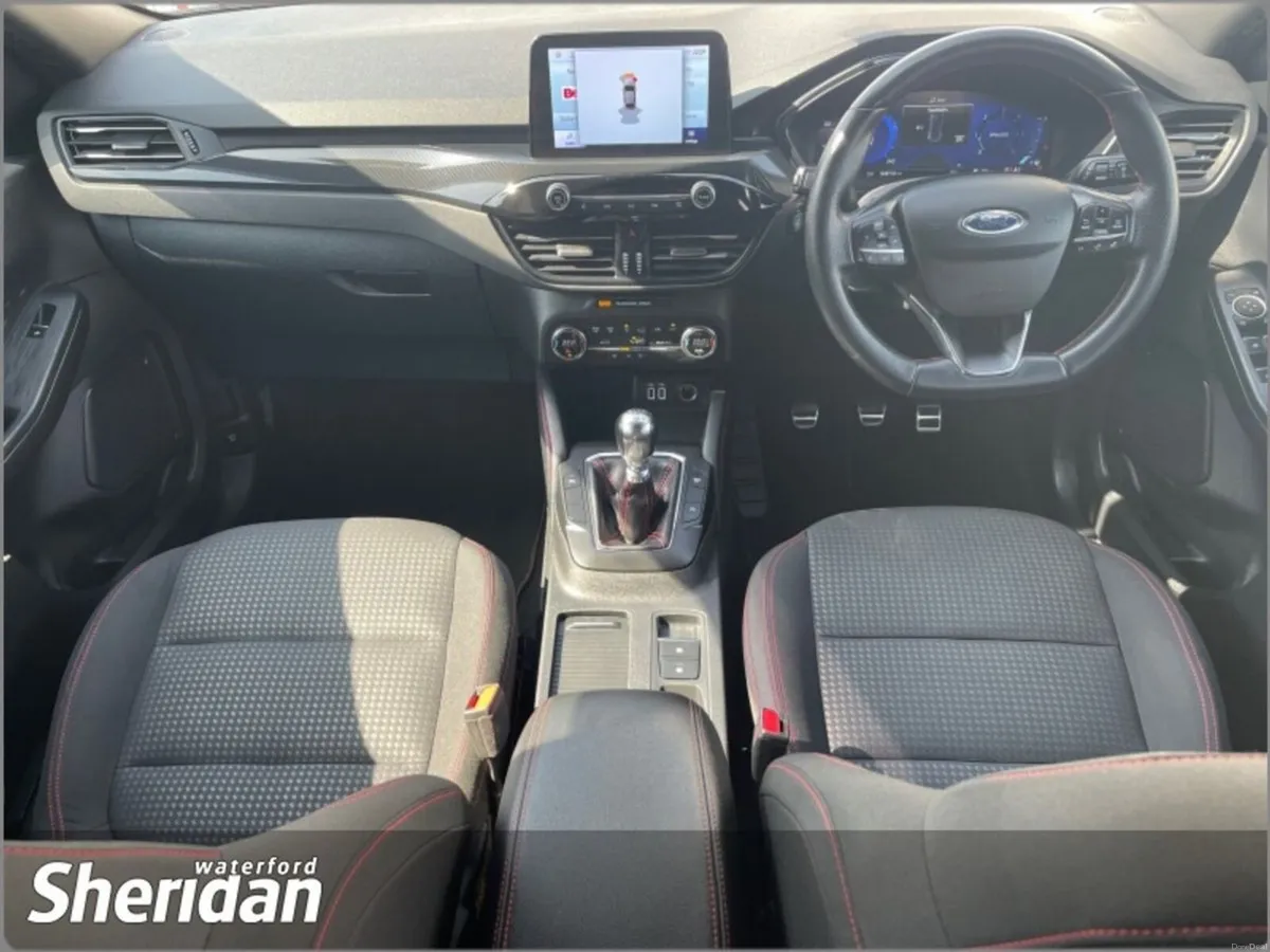 Ford Kuga 1.5 EcoBlue 120PS ST-Line - Image 5