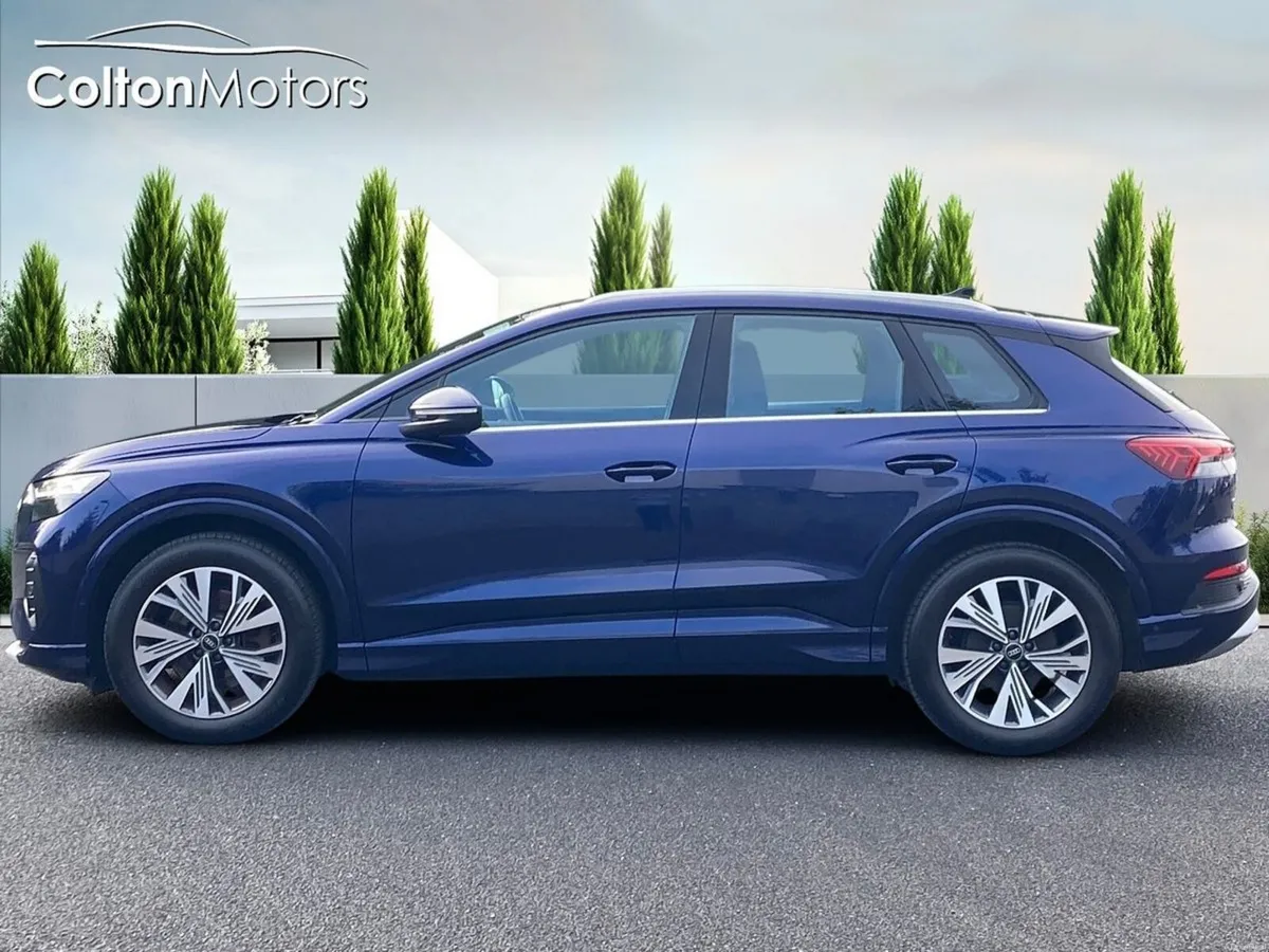 Audi Q4 e-tron Sport 40 - Image 6