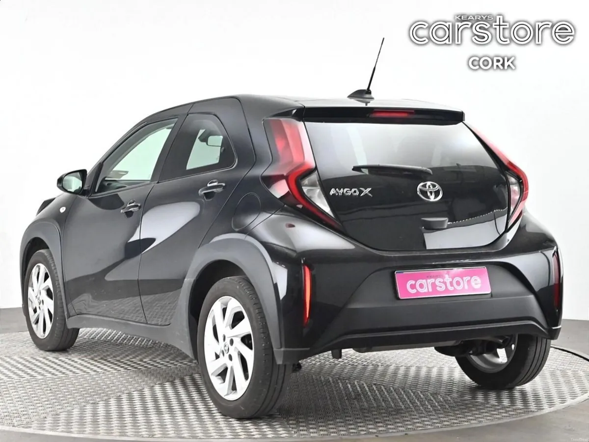 Toyota Aygo X 1.0 Pulse - Image 3