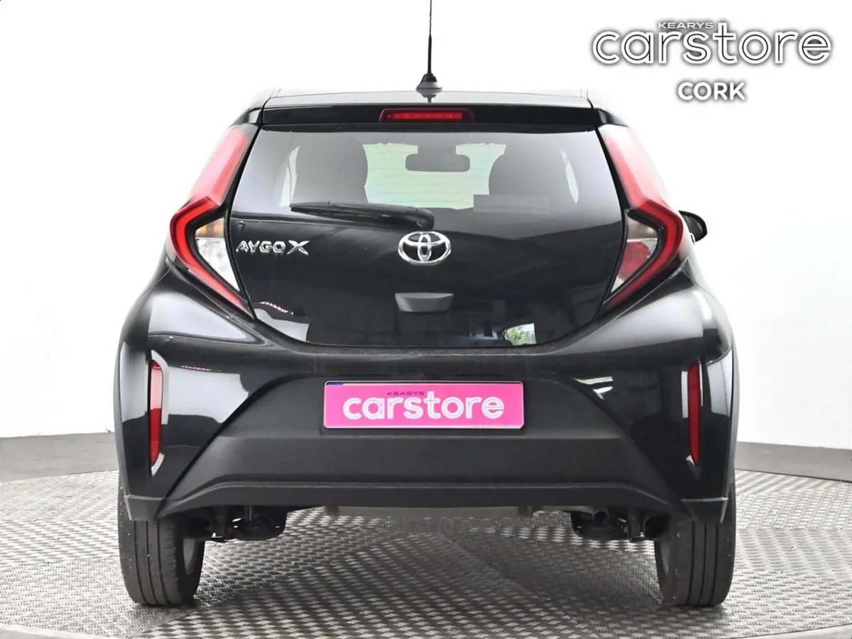 Toyota Aygo X 1.0 Pulse - Image 4