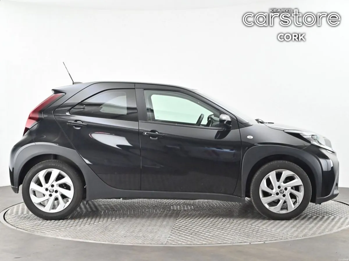 Toyota Aygo X 1.0 Pulse - Image 2