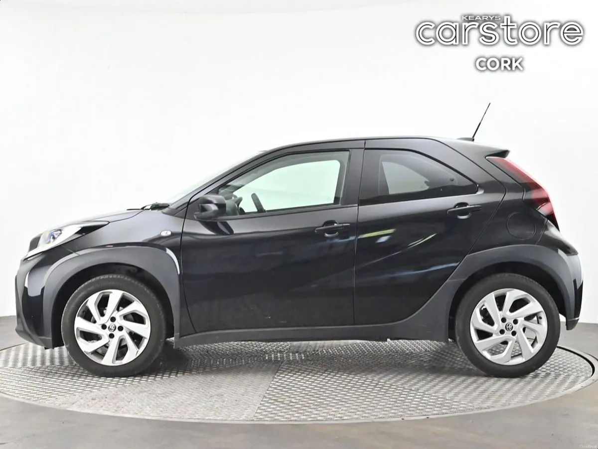 Toyota Aygo X 1.0 Pulse - Image 6