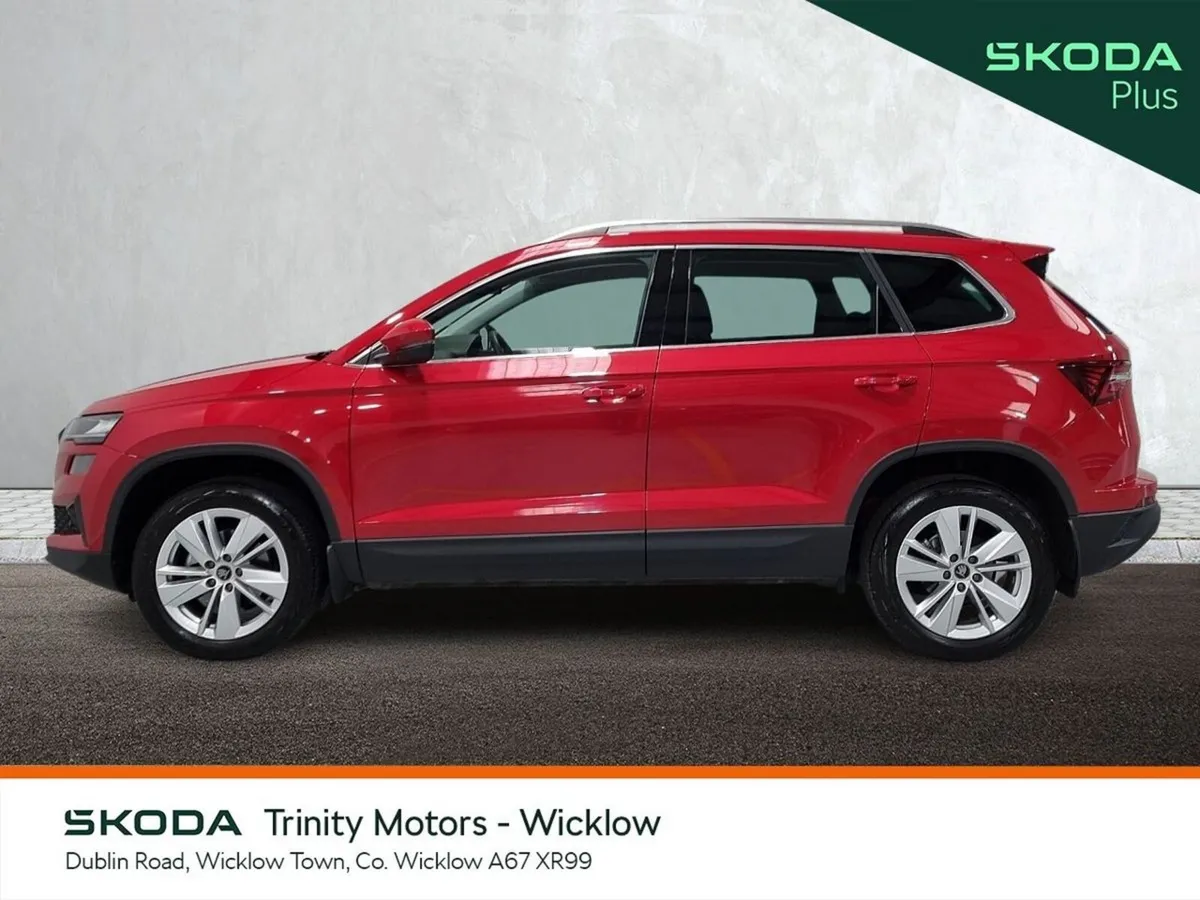 Skoda Karoq ** SELECTION ** 1.0TSI 115HP ** TRINIT - Image 6