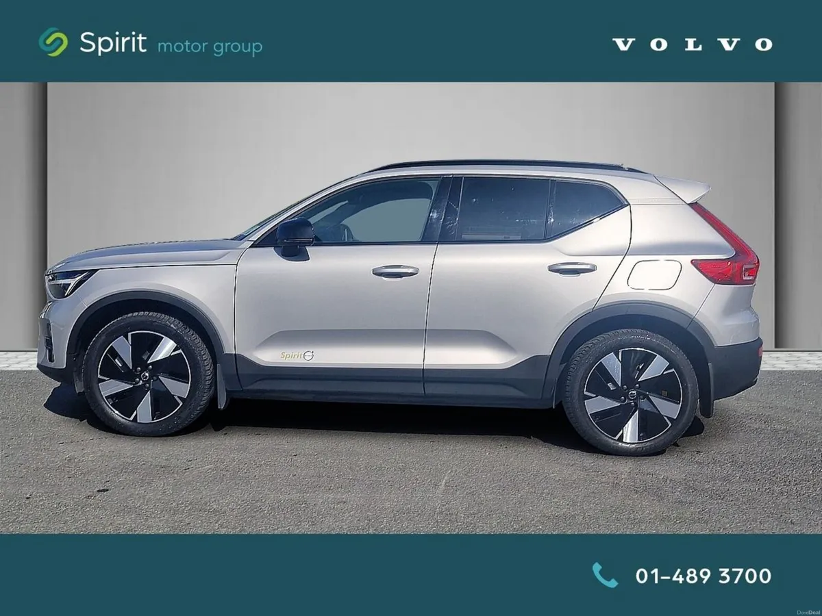 Volvo XC40 Fully Electric Plus - Image 6
