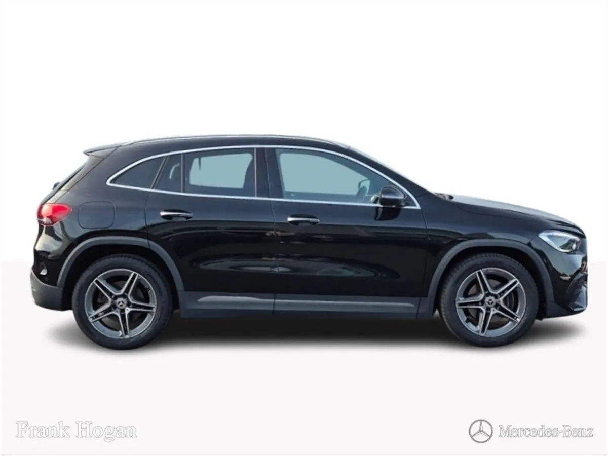Mercedes-Benz GLA GLA 250e AMG 1.3 Petrol 160/218 - Image 6
