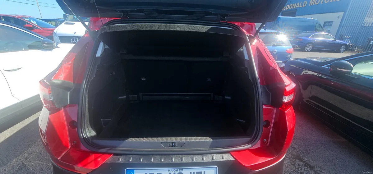 Vauxhall Grandland X 2018 - Image 3