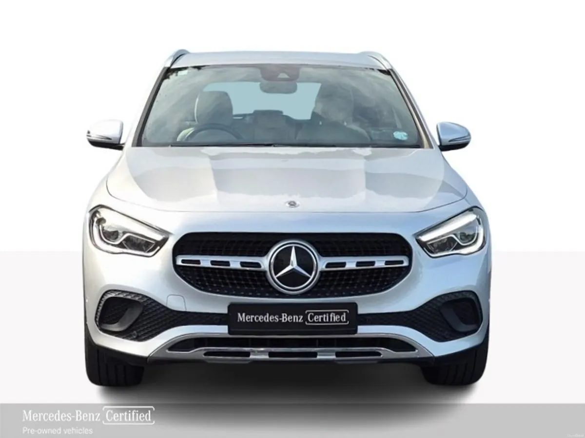 Mercedes-Benz GLA GLA 180 Progressive 1.3 Petrol O - Image 6