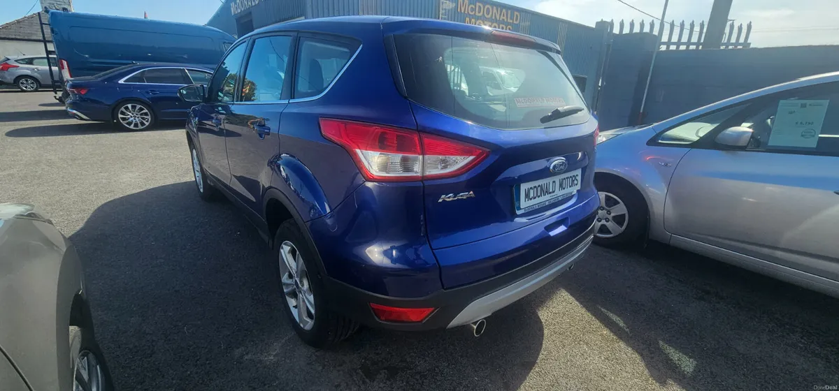 Ford Kuga 2015 - Image 3