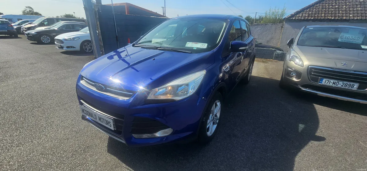 Ford Kuga 2015 - Image 1