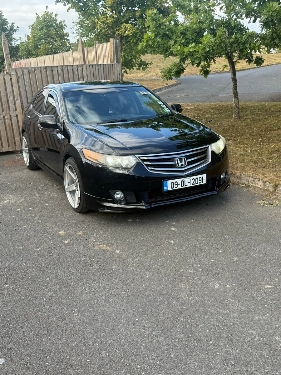 Honda Accord I-DTEC - Image 2