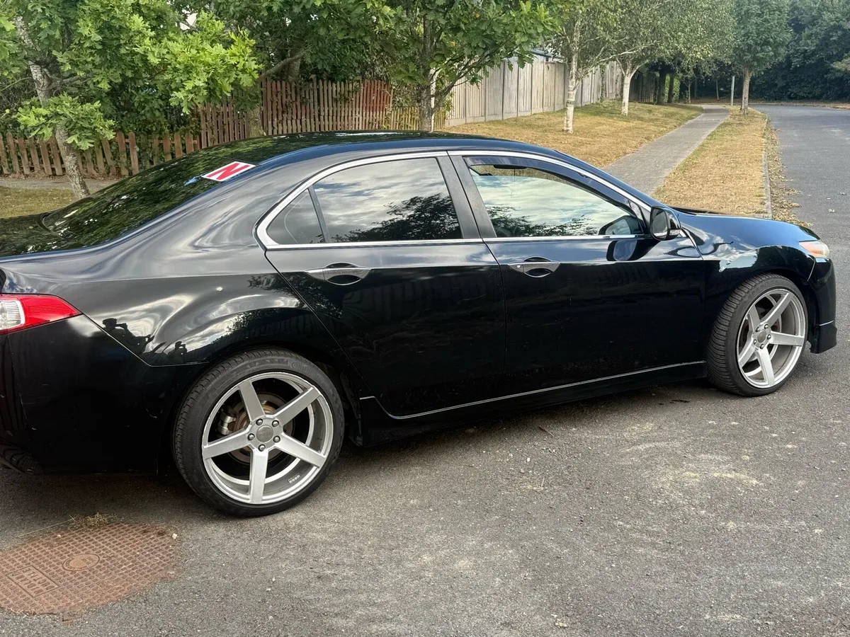 Honda Accord I-DTEC - Image 3