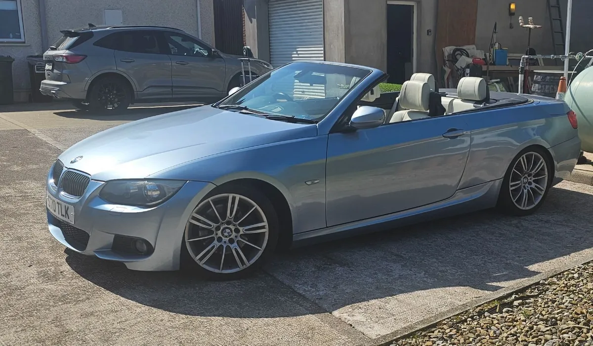 BMW 3-Series 2010 - Image 1
