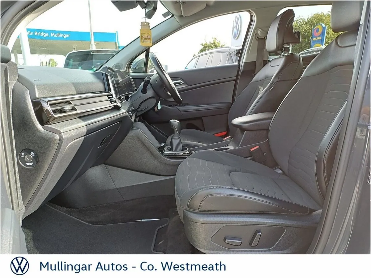 Kia Sportage K3 Diesel MHEV - Image 4