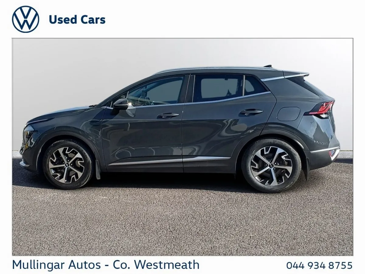 Kia Sportage K3 Diesel MHEV - Image 6