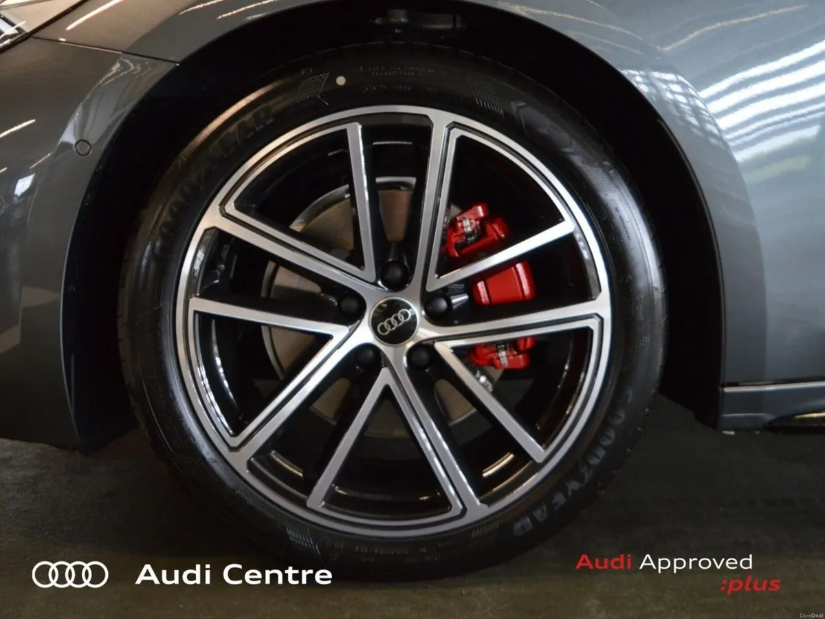 Audi A5 SAL 40 TFSI 204HP S Line - Image 6