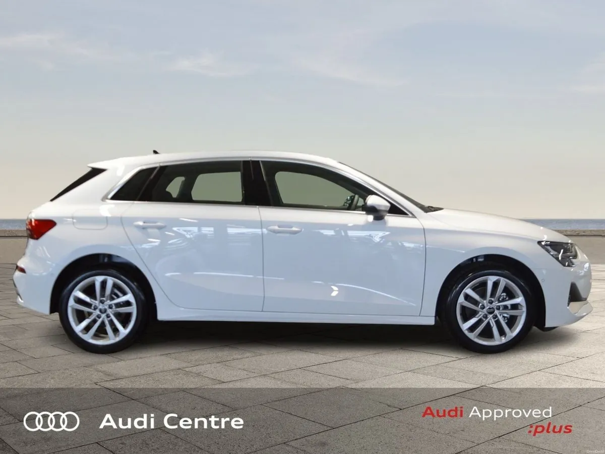 Audi A3 SB 30 TDI 115HP SE - Image 5