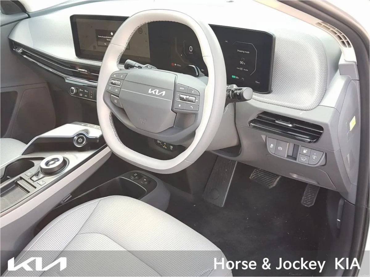 Kia EV6 Earth - Image 5