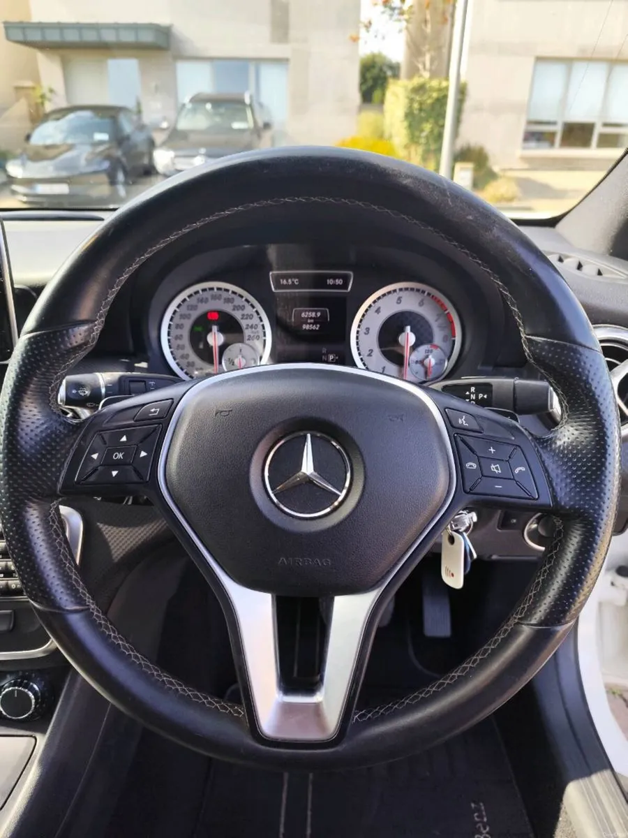 Mercedes Benz A180 - Image 6