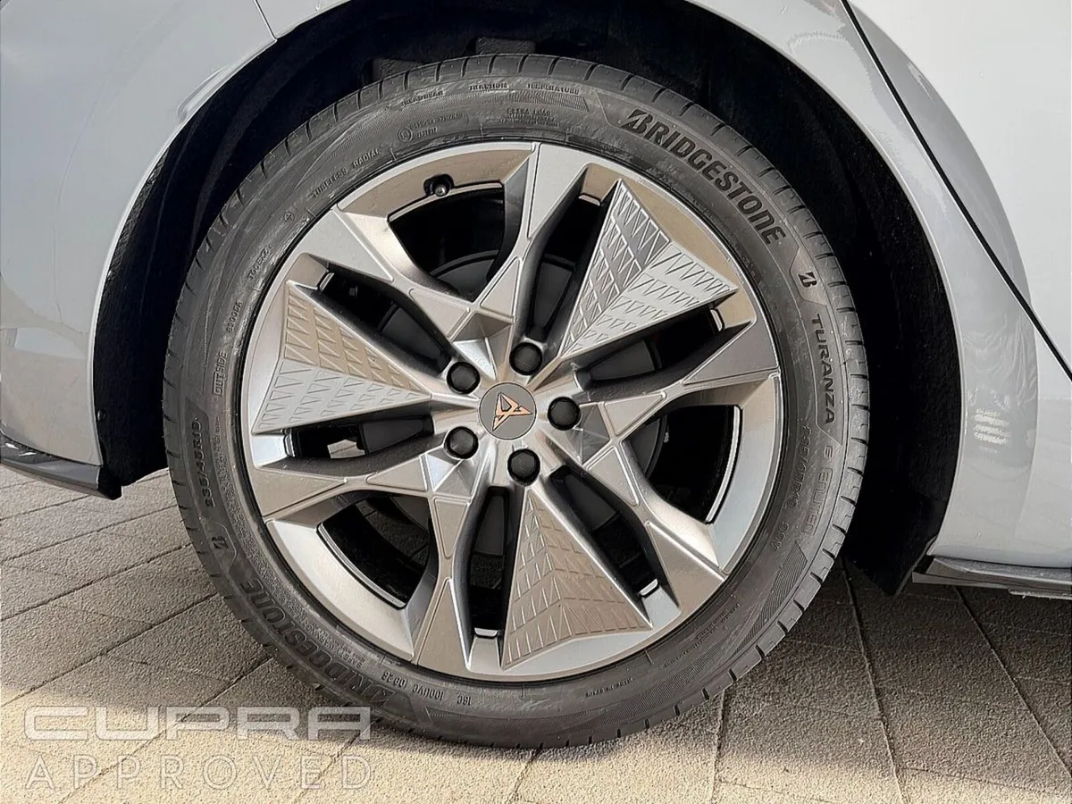 Cupra Born ENDURANCE 79KWH V2 - Image 4