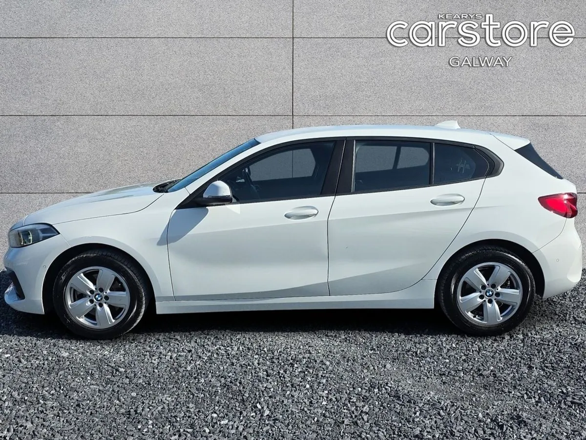 BMW 1-Series 118 i play - Image 6