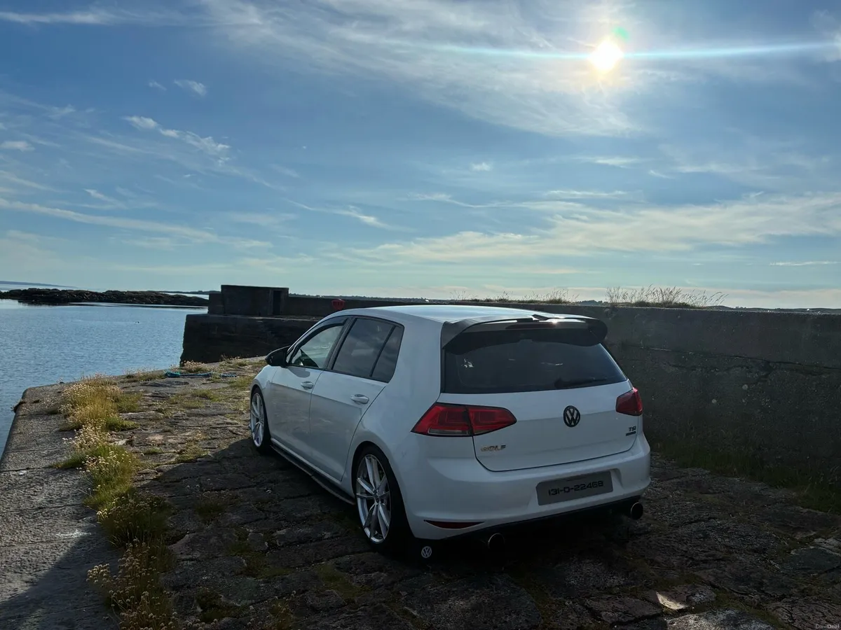 Mk7 golf - Image 5