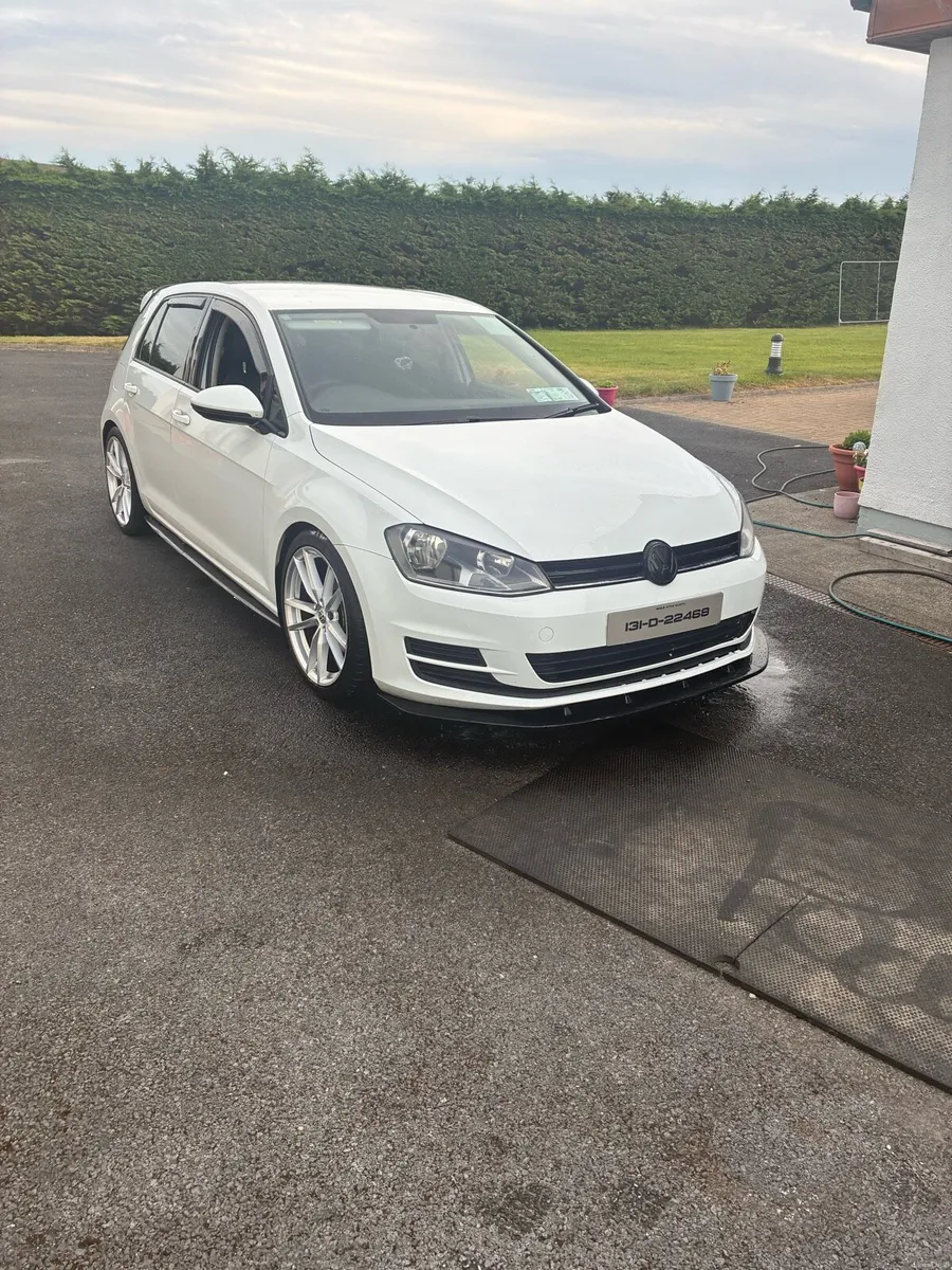 Mk7 golf - Image 3