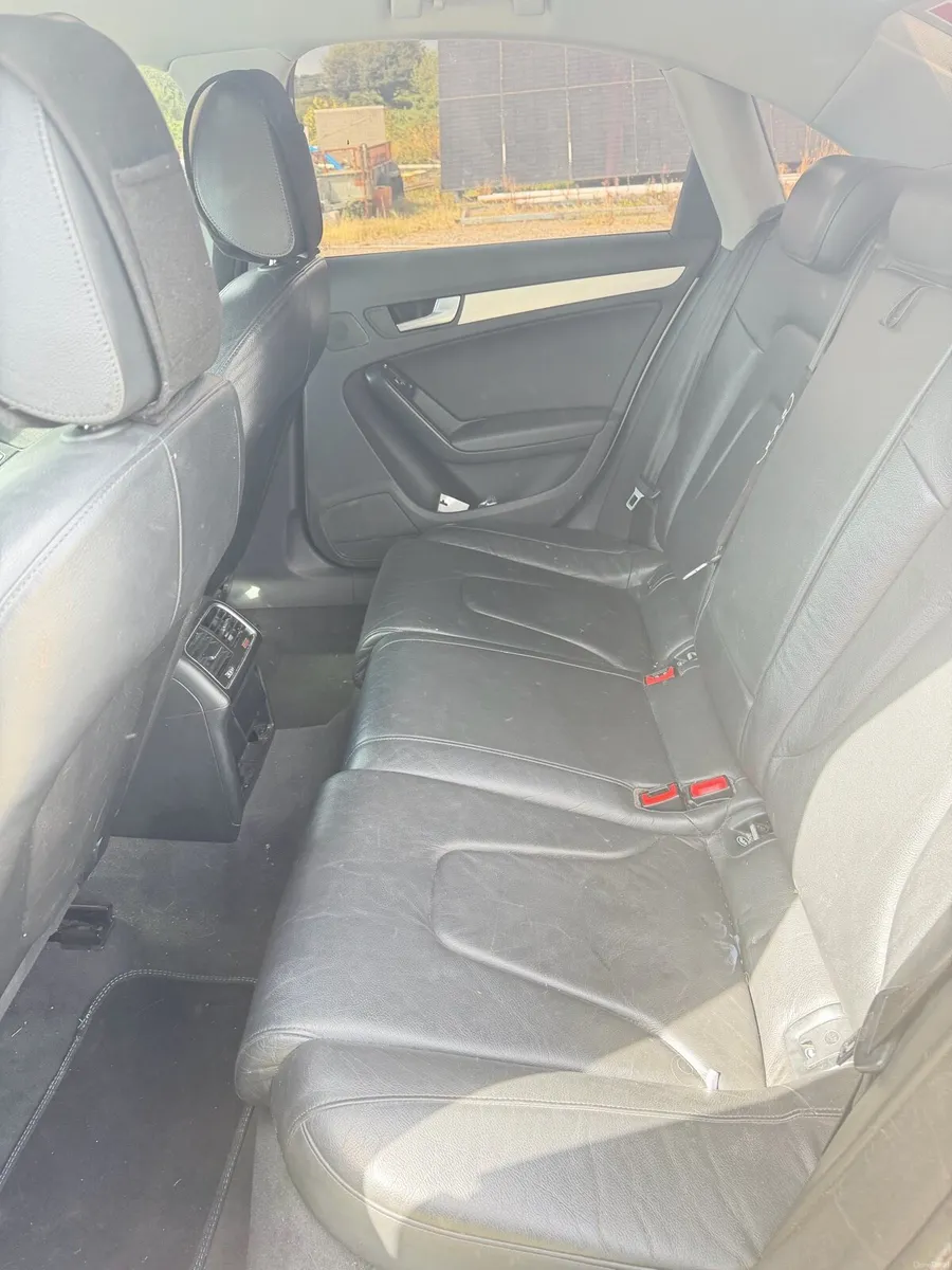 Audi a4 - Image 3