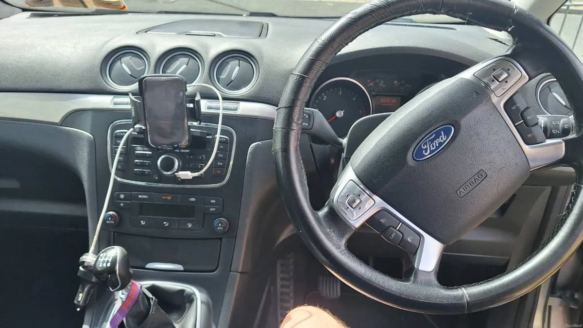 2013 Ford Galaxy 1.6 TDCI - Image 2