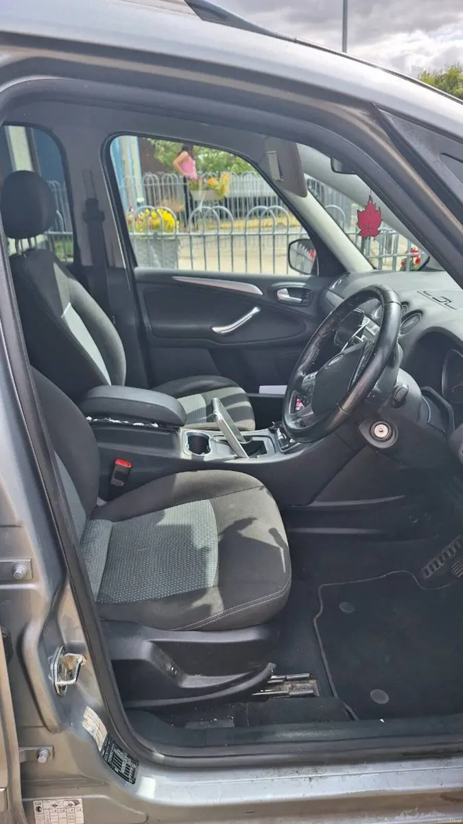 2013 Ford Galaxy 1.6 TDCI - Image 4