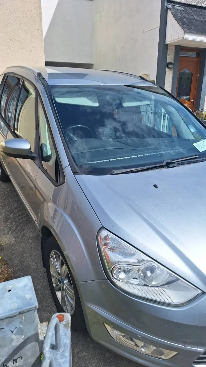 2013 Ford Galaxy 1.6 TDCI - Image 6