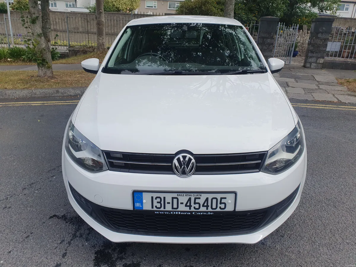 Volkswagen Polo 1.2 // Automatic // 2013 - Image 2
