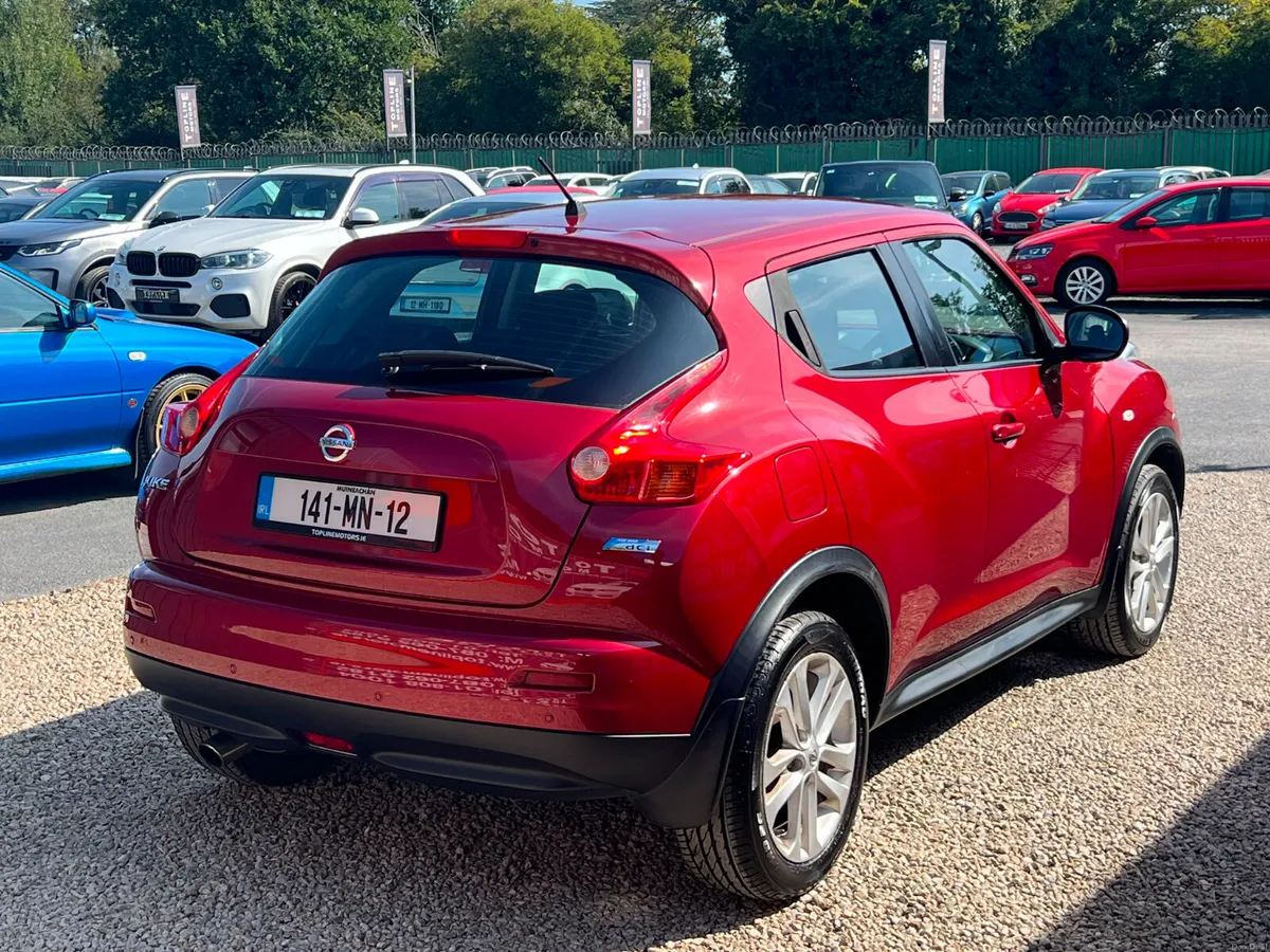 ==NEW NCT//6 SPEED MANUAL//CLEAN CAR== - Image 5