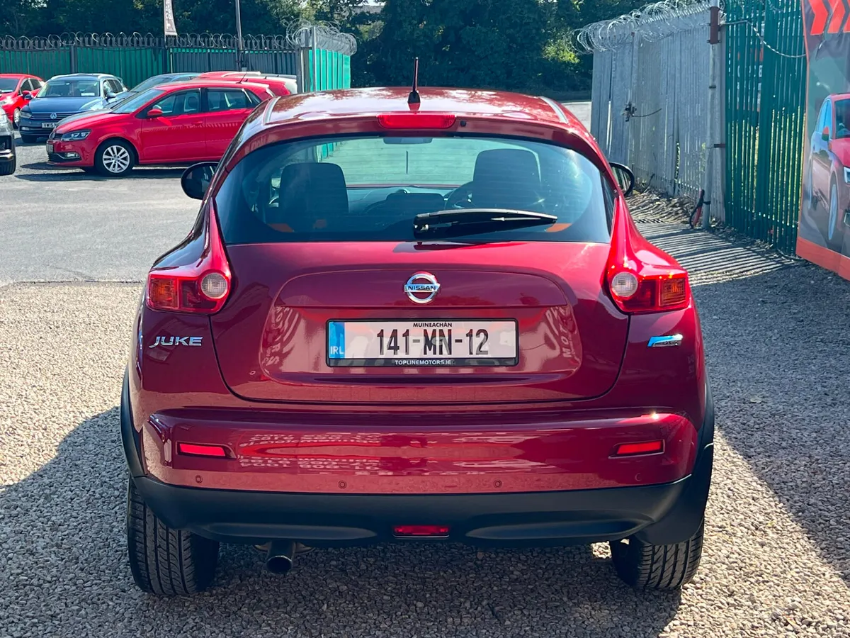 ==NEW NCT//6 SPEED MANUAL//CLEAN CAR== - Image 6