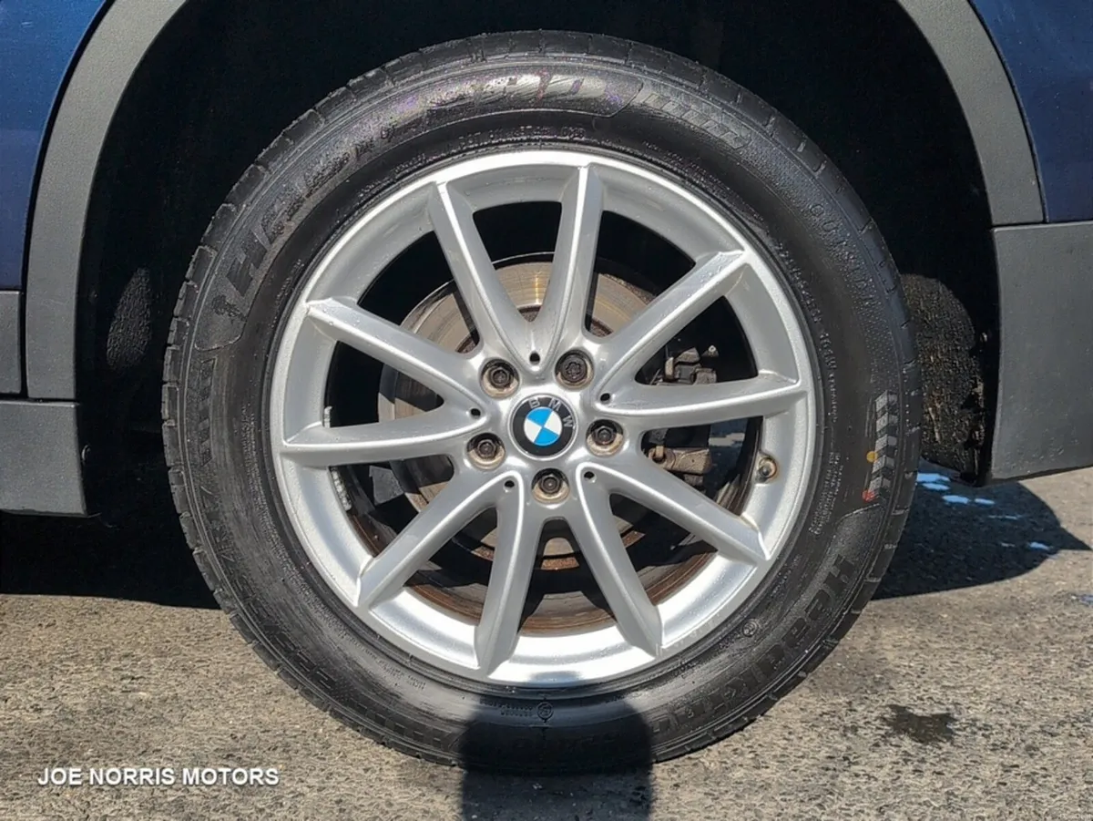 BMW X1 SDRIVE18D SD 18D X1AD 4DR AUTO SE - Image 5