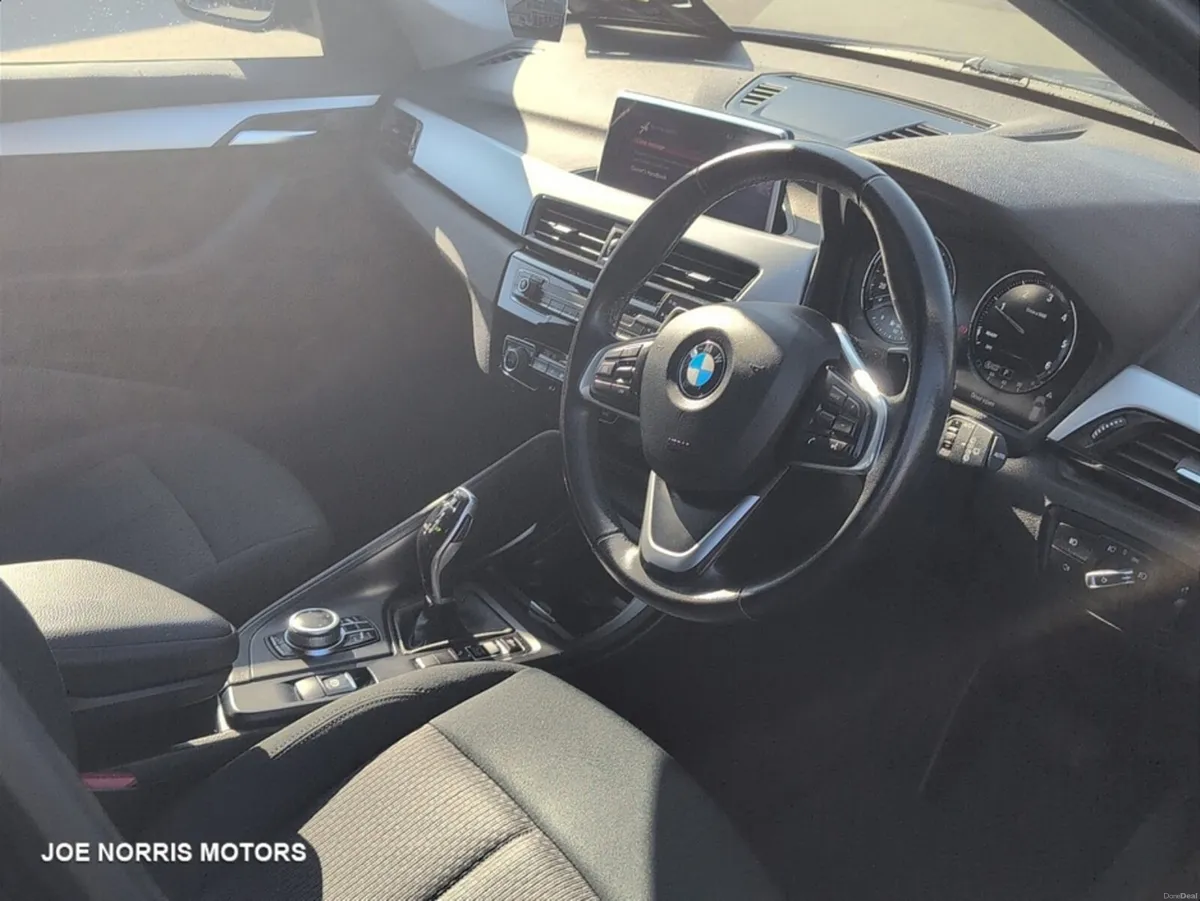 BMW X1 SDRIVE18D SD 18D X1AD 4DR AUTO SE - Image 6